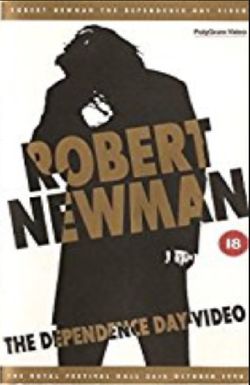 Robert Newman: The Dependence Day Video