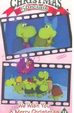 We Wish You a Merry Christmas