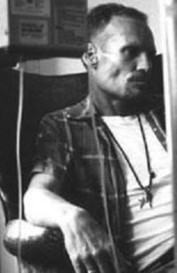 One Foot on a Banana Peel, the Other Foot in the Grave: Secrets from the Dolly Madison Room