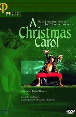 A Christmas Carol