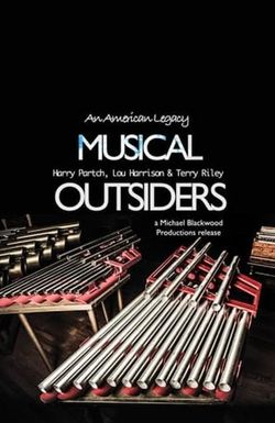 Musical Outsiders: An American Legacy