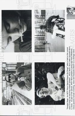 Straight Dope: An MTV News Special Report