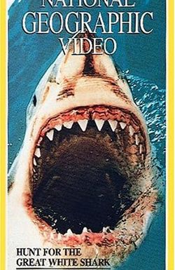 Hunt for the Great White Shark