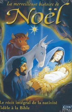 The Story of Christmas