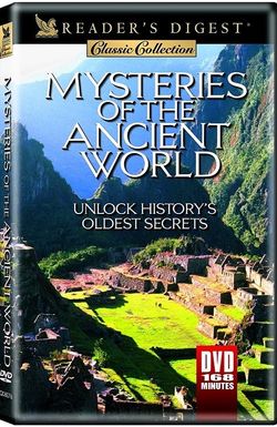Mysteries of the Ancient World
