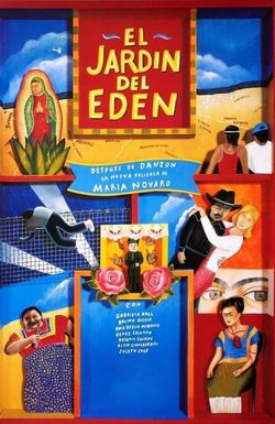 El jardín del Edén