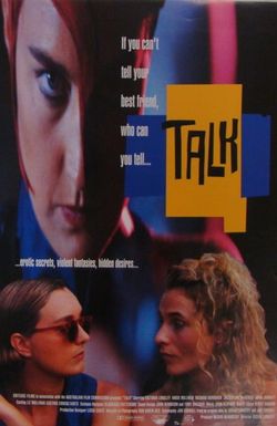 Talk