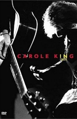 Carole King: A New Colour in the Tapestry