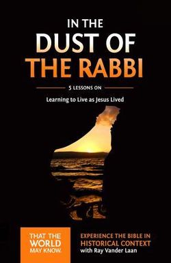 In the Dust of the Rabbi