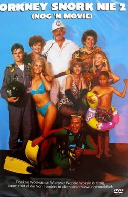 Orkney Snork Nie! 2 (nog 'n movie)