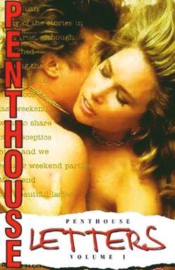 Penthouse Letters: Volume One