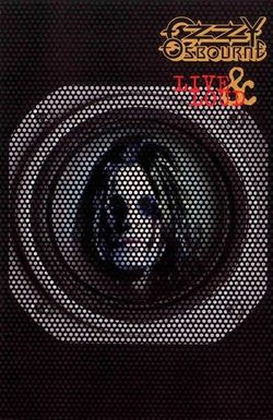 Ozzy Osbourne: Live & Loud
