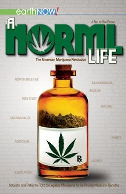 A Norml Life