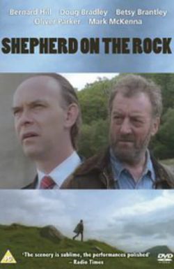 Shepherd on the Rock