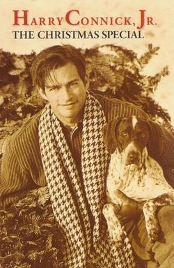 The Harry Connick Jr. Christmas Special
