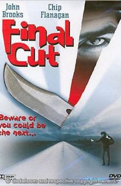 Final Cut