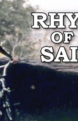Rhythm of the Saints