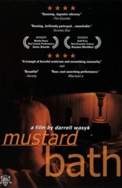 Mustard Bath