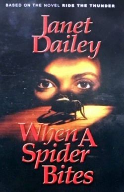 When a Spider Bites