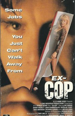 Ex-Cop