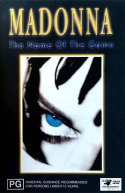 Madonna: The Name of the Game