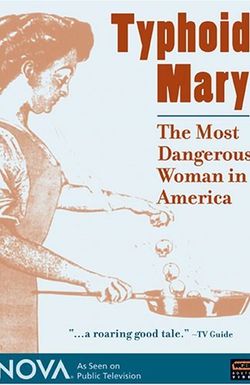 Typhoid Mary