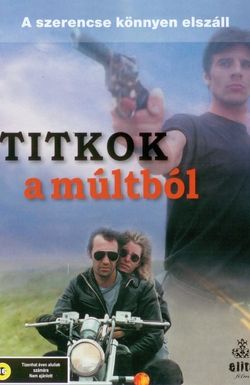 Two Brothers, a Girl and a Gun