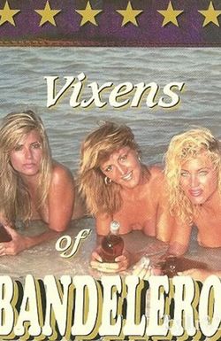 Vixens of Bandelero