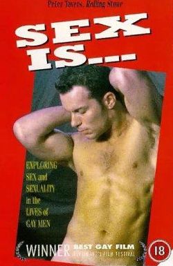 Sex Is...