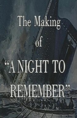 The Making of 'A Night to Remember'