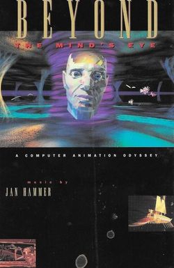 Beyond the Mind's Eye