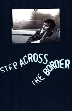 Step Across the Border