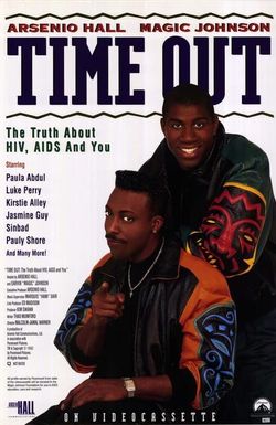 Time Out: The Truth About HIV, AIDS, and You