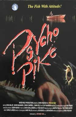 Psycho Pike
