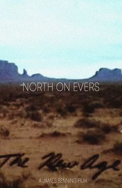 North on Evers