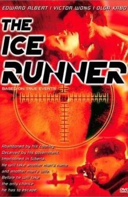 The Ice Runner