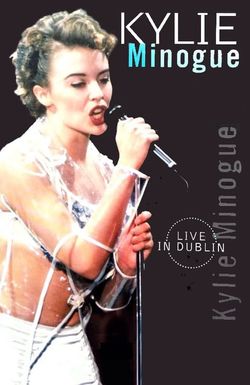 Kylie Live: 'Let's Get to It Tour'