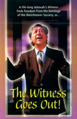 The Witness Goes Out!