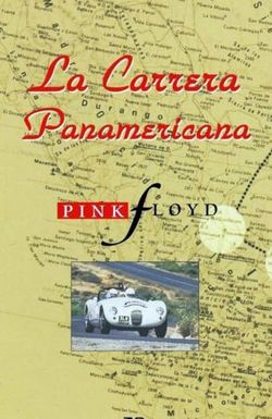 La Carrera Pan Americana