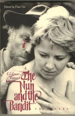 The Nun and the Bandit