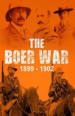 The Boer War