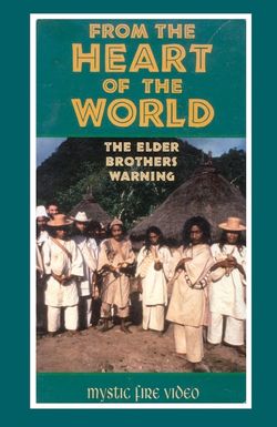 From the Heart of the World