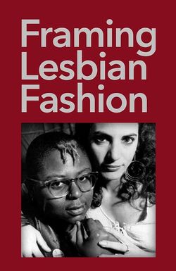 Framing Lesbian Fashion