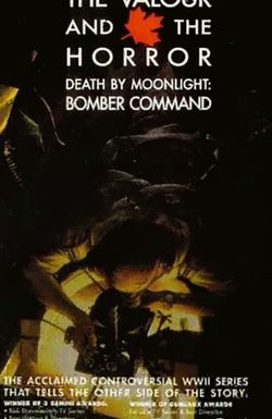 The Valour and the Horror