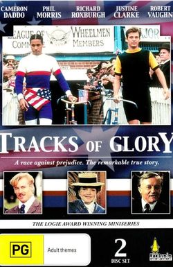 Tracks of Glory