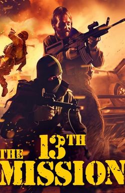 The 13th Mission