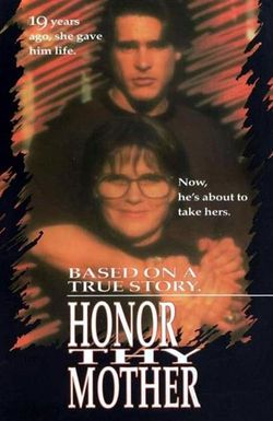 Honor Thy Mother