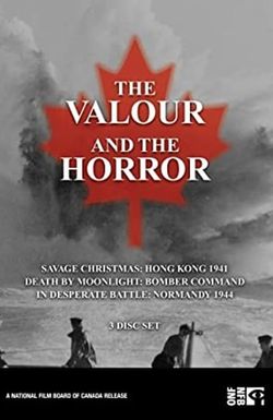 The Valour and the Horror