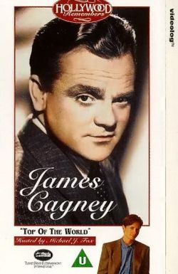 James Cagney: Top of the World