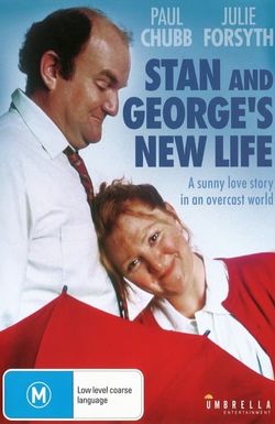 Stan and George's New Life